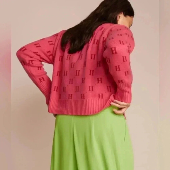 11 Honoré Collection Women's Angie Cardigan - Picture 5 of 10